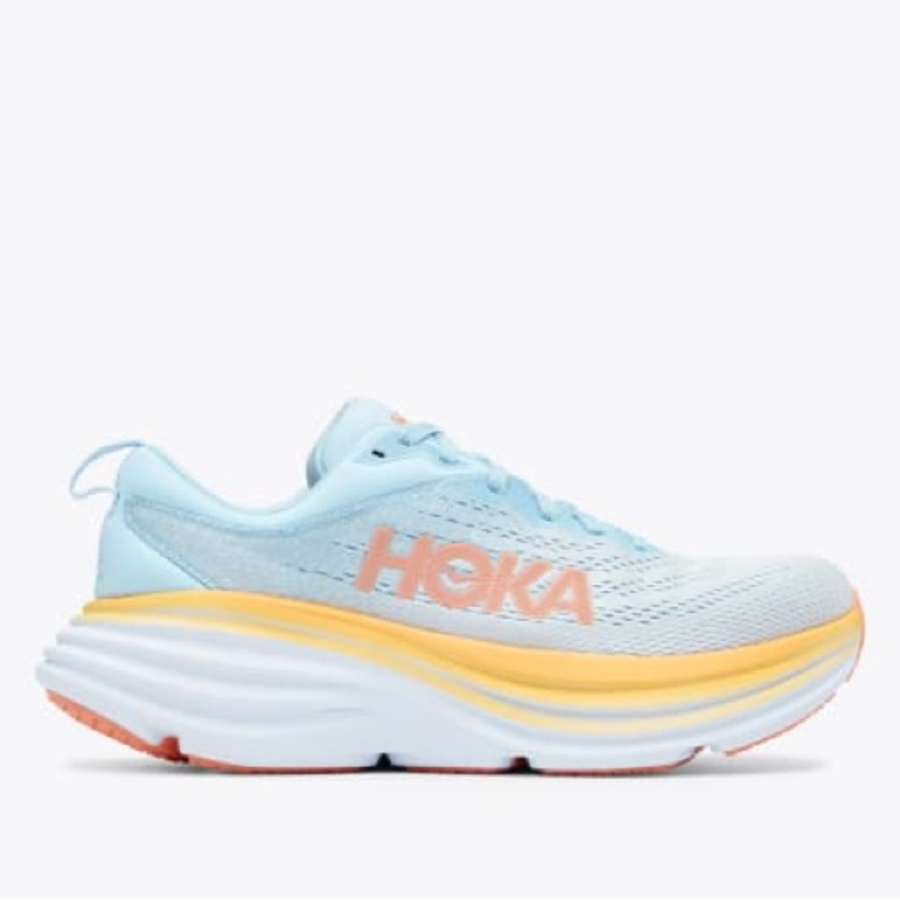 hoka bondi 8